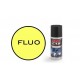 Vernice Spray per Lexan col. Fluo YELLOW 150mlRC Car
