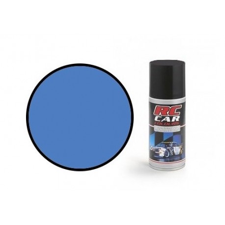 Vernice Spray per Lexan col. GORDINI BLUE 150mlRC Car