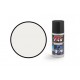 Vernice Spray per Lexan col.   METALLIC SILVER 150mlRC Car