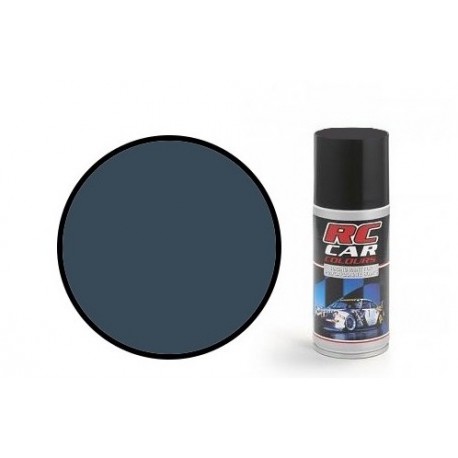 Vernice Spray per Lexan col.  BLUE SCURO 150mlRC Car