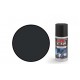Vernice Spray per Lexan col. METALLIC BLACK 150mlRC Car