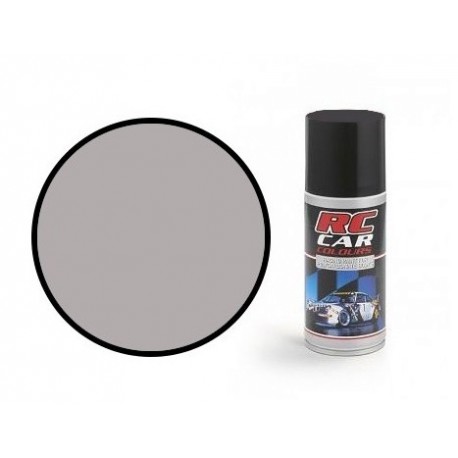 Vernice Spray per Lexan col. SMOKE SEMI TRASPARENTE 150mlRC Car