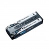 Batteria LiPo SUNPADOW 6000mAh-2S2P-7.4V-120C Platin
