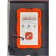pocket monitor sistema tascabile di conteggio dei giri