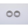 1397 Set 2pz cuscinetti a sfere 8X12X3,5