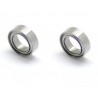 1311 Set 2pz cuscinetti a sfere 5X8X2,5