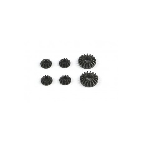 kit satelliti ricambio diff V3