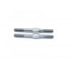 401429 Trackrod alu tiranti m3X38