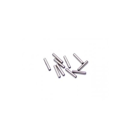 110220 kit pin 1,5X8 (10 )