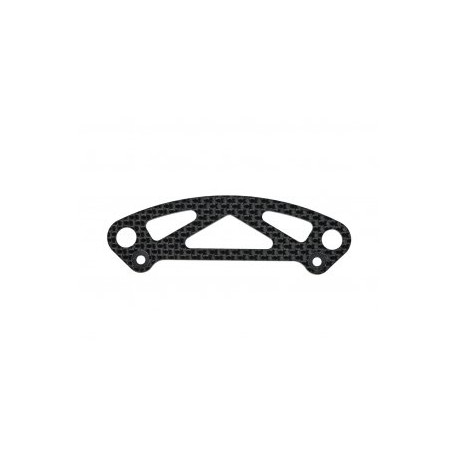 bumperplate carbon x20