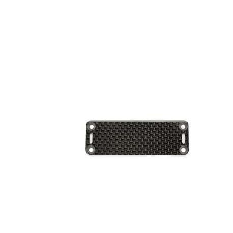 pod plate bottom carbon F110 SF4