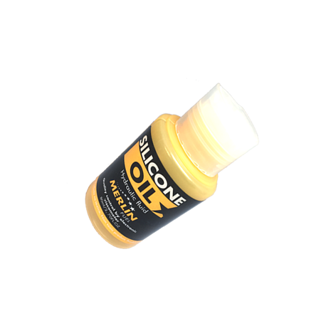 Olio siliconico diff -oil  40,000 80ml