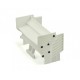 rear wing F110 WHITE  M  DF