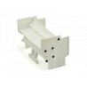 rear wing F110 WHITE  M  DF