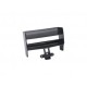 REAR WING F110 BLACK H DF