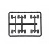 STEERING BLOCK INSERT  (10) S120 LTR