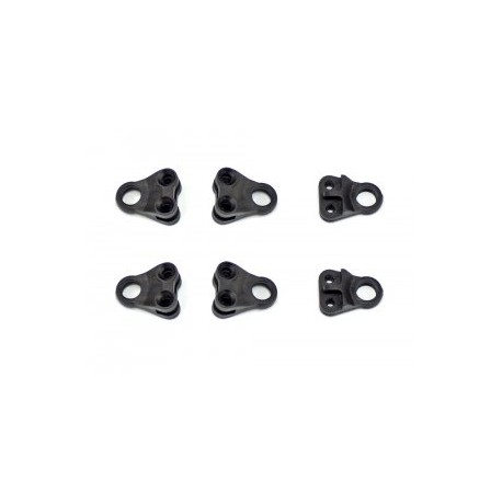 PIVOT  ADAPTORS fr(2+4) F110 SF2