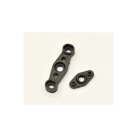 Pod pivot support S120L