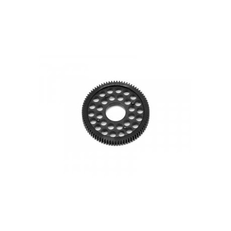 120041 SPUR DIFF GEAR 64P/80T