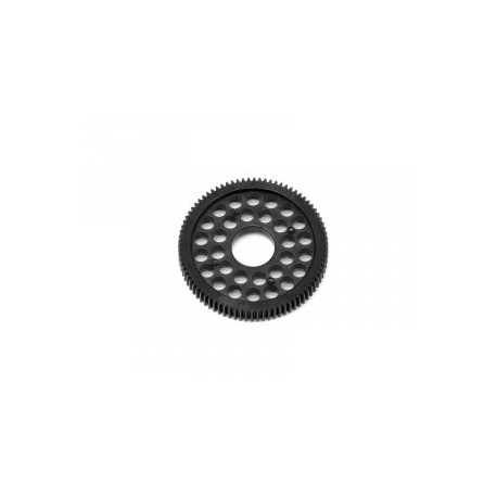 120038  SPUR DIFF GEAR 64P/82T