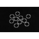 411140 O-RING 1.0X6.mm