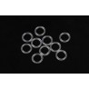 411140 O-RING 1.0X6.mm