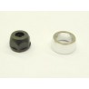 411251 REAR AXLE CONE s100 / 120