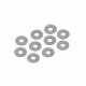 964031 Washer S 3.5x10x0,2