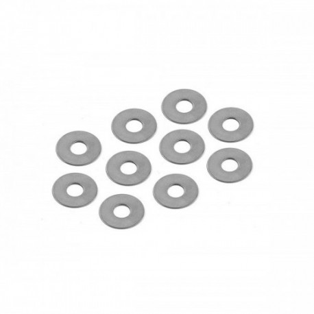 964031 Washer S 3.5x10x0,2