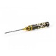 AM-490021-LE  Arm Reamer 3.0 X 90MM Limited Edition Honeycomb