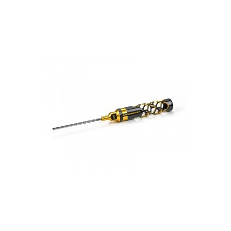 AM-490021-LE  Arm Reamer 3.0 X 90MM Limited Edition Honeycomb