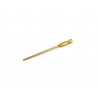 BLI198 BlissRC Inserto Esagonale 2.0mmx100mm Punta Titanio
