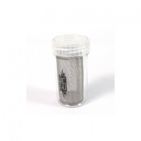Yeah Racing Contenitore per la pulizia dei cuscinetti 76x37mm (art. YA-0223)