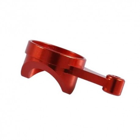 L6219 BRACCETTO ALU SALVA SERVO