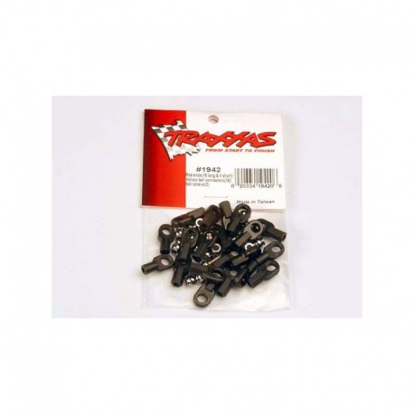 SFERE CAVE E SEDI NYLON TIRANTI