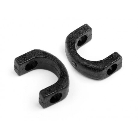 HB RACING CUP JOINT ADAPTER (GEAR DIFF)