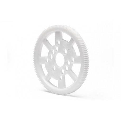 HB RACING HB RACING SPUR V2 GEAR 115 TOOTH (64PITCH)