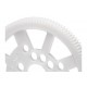 HB RACING HB RACING SPUR V2 GEAR 116 TOOTH (64PITCH)