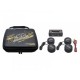 Tyre warmer 1/10 with bag Black Golden
