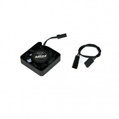 MR33 COOLING FAN 40MMItem No. MR33-CF40