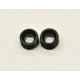 Adjust nut for  front suspension