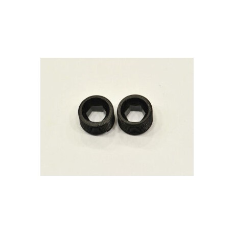 Adjust nut for  front suspension