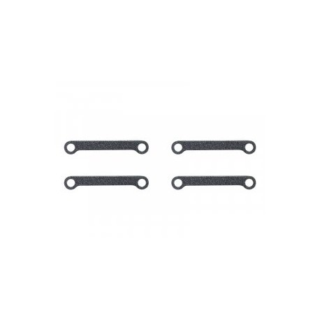 401816 suspension bracket spacer 1mm (4) x20