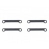 401816 suspension bracket spacer 1mm (4) x20