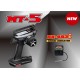 Radiocomando MT-5 PXC RX  493i Sanwa