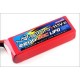 NVO1810 LIPO 3s 11,1v2200 30c