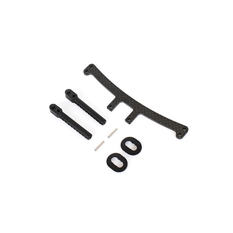 A10 horizontal  Body Post Body