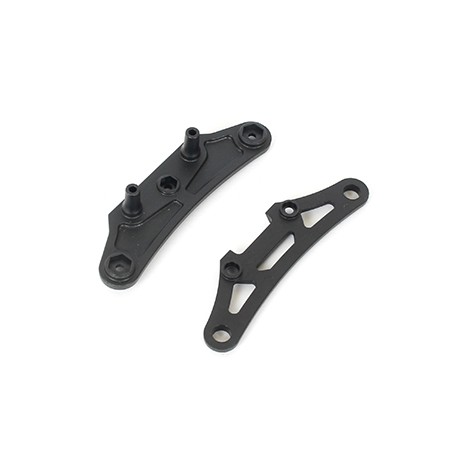 R11 2019 bumper set