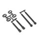 R11 Body Mount set