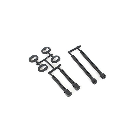 R11 Body Mount set